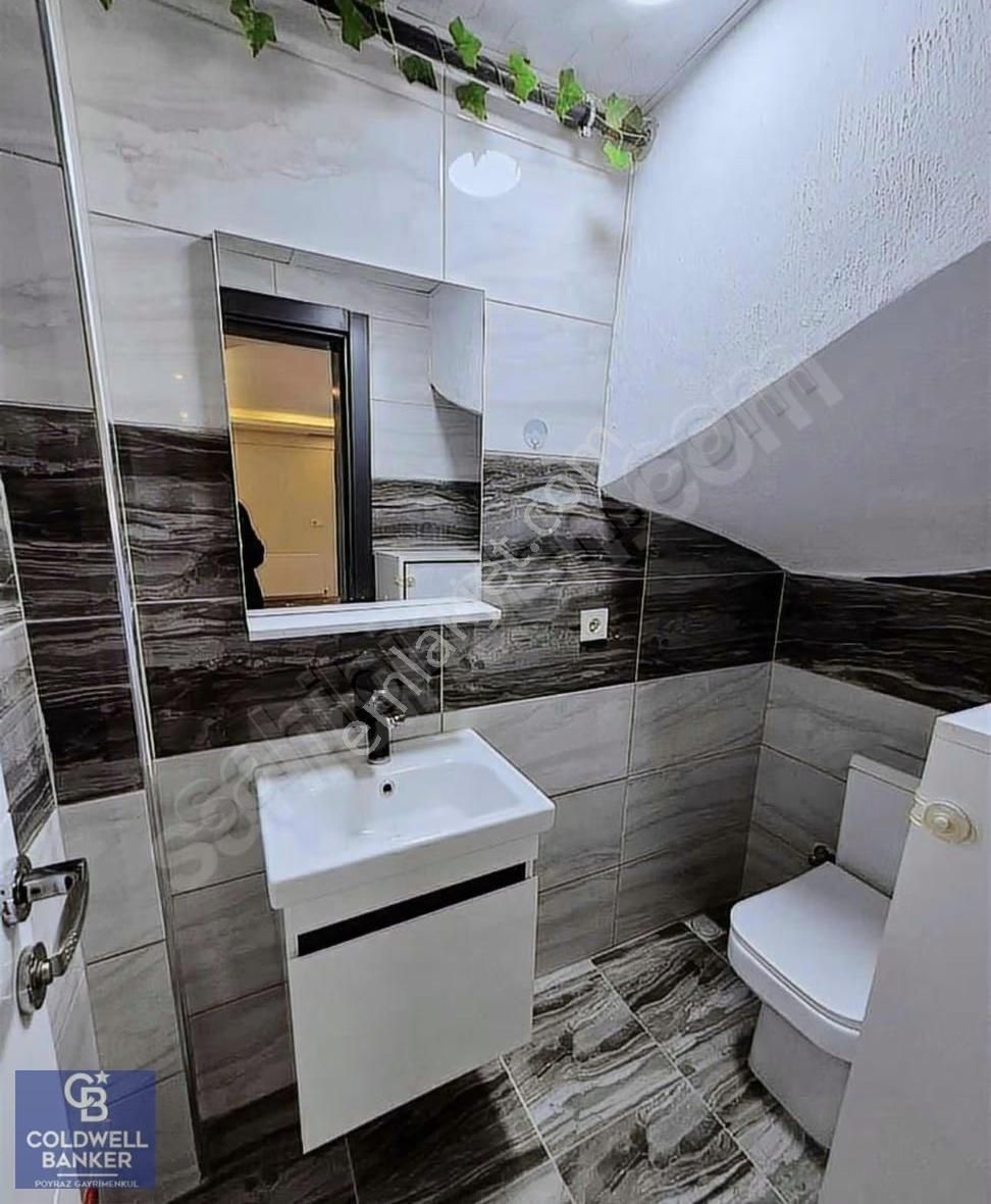 Menderes Coldwell Banker Poyraz'dan Barbarosta 4+1 Villa - Görsel 24