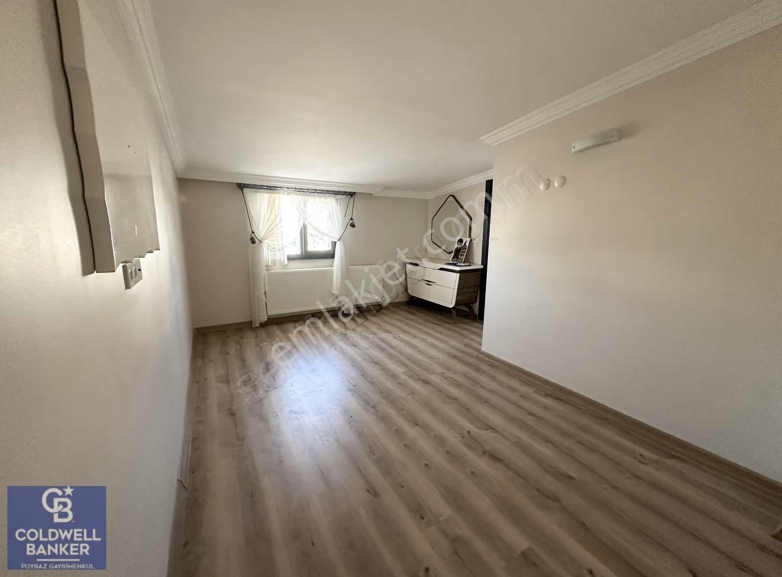 Menderes Coldwell Banker Poyraz'dan Barbarosta 4+1 Villa - Görsel 21