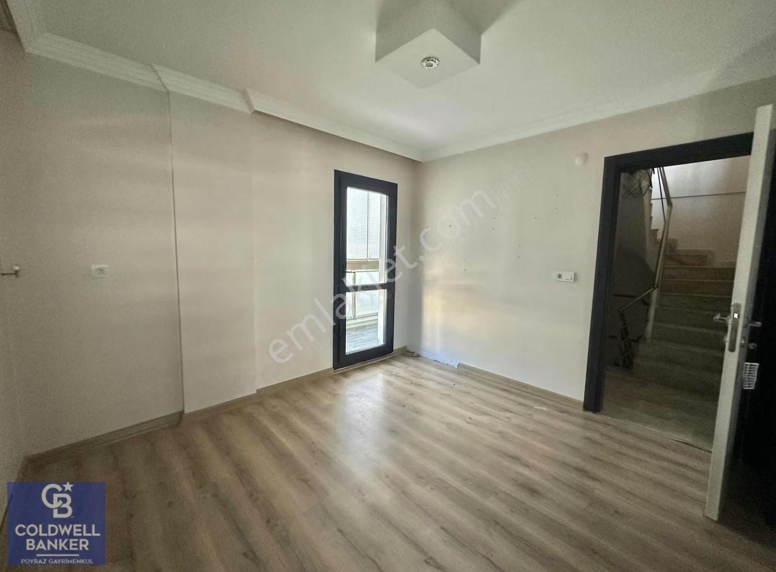 Menderes Coldwell Banker Poyraz'dan Barbarosta 4+1 Villa - Görsel 13