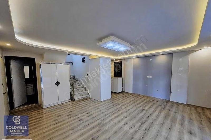 Menderes Coldwell Banker Poyraz'dan Barbarosta 4+1 Villa - Görsel 3