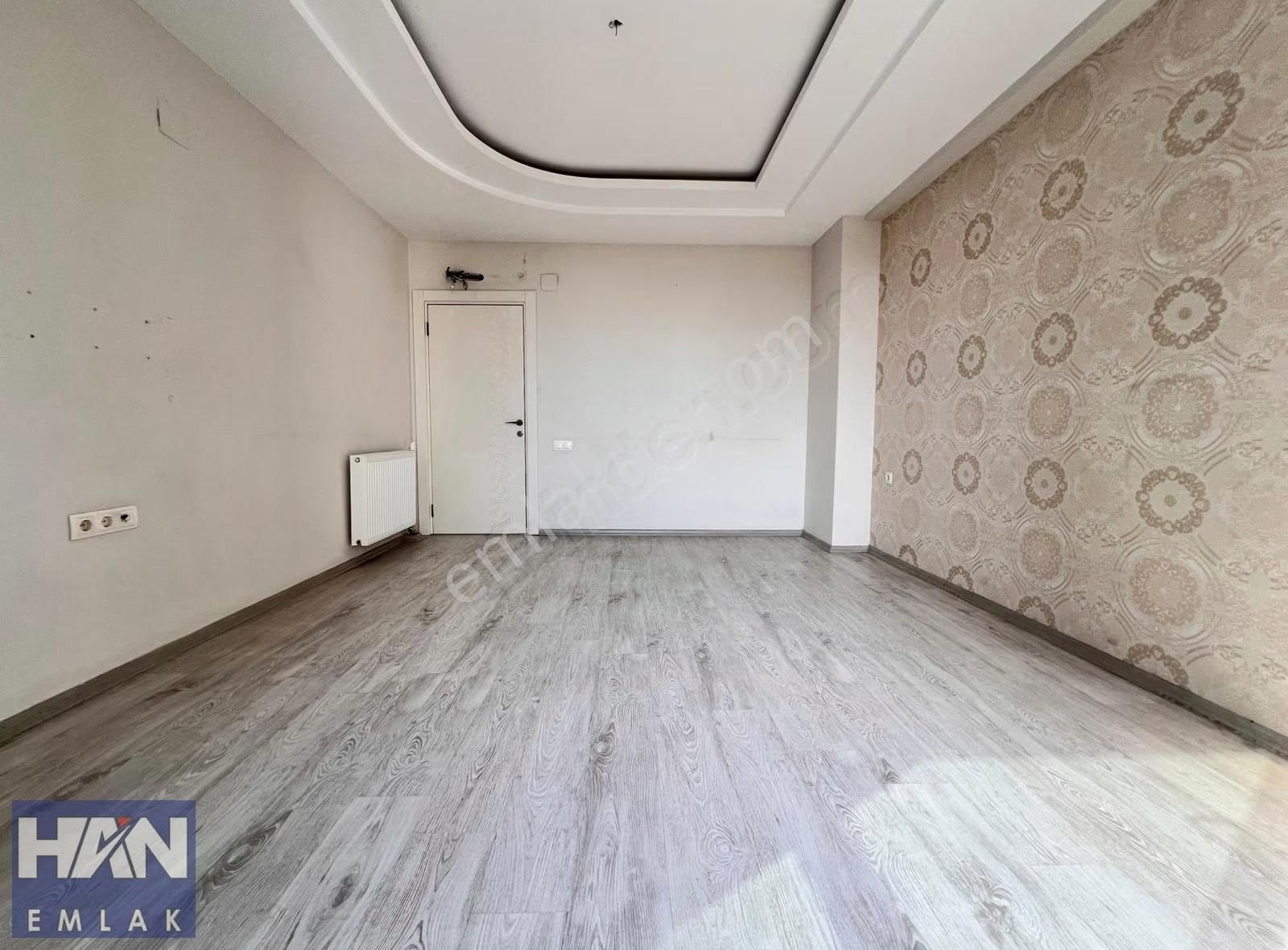 Han Emlak'tan Akdenizin Göbeğinde 3+1 Lüks Daire - Görsel 7