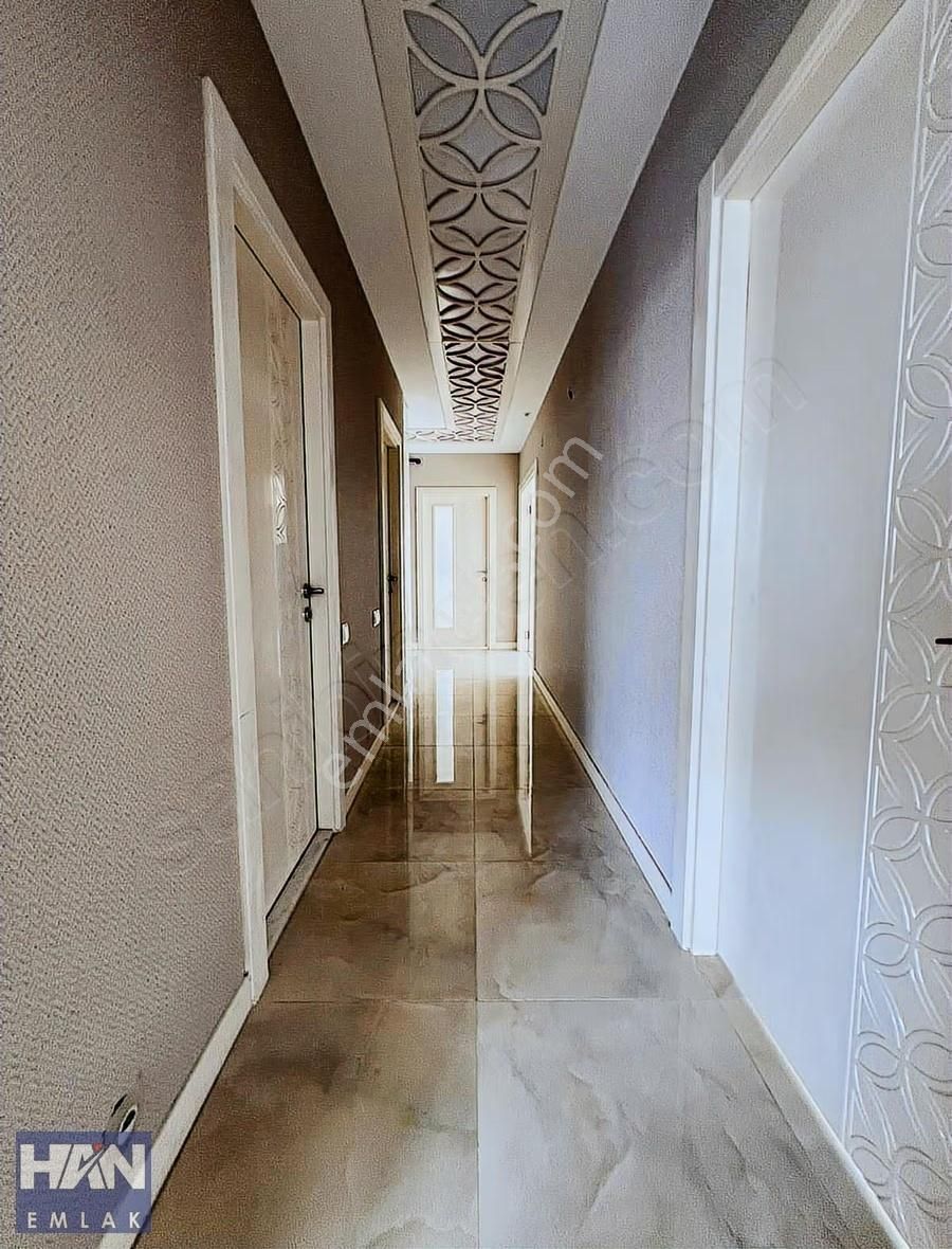 Han Emlak'tan Akdenizin Göbeğinde 3+1 Lüks Daire - Görsel 21