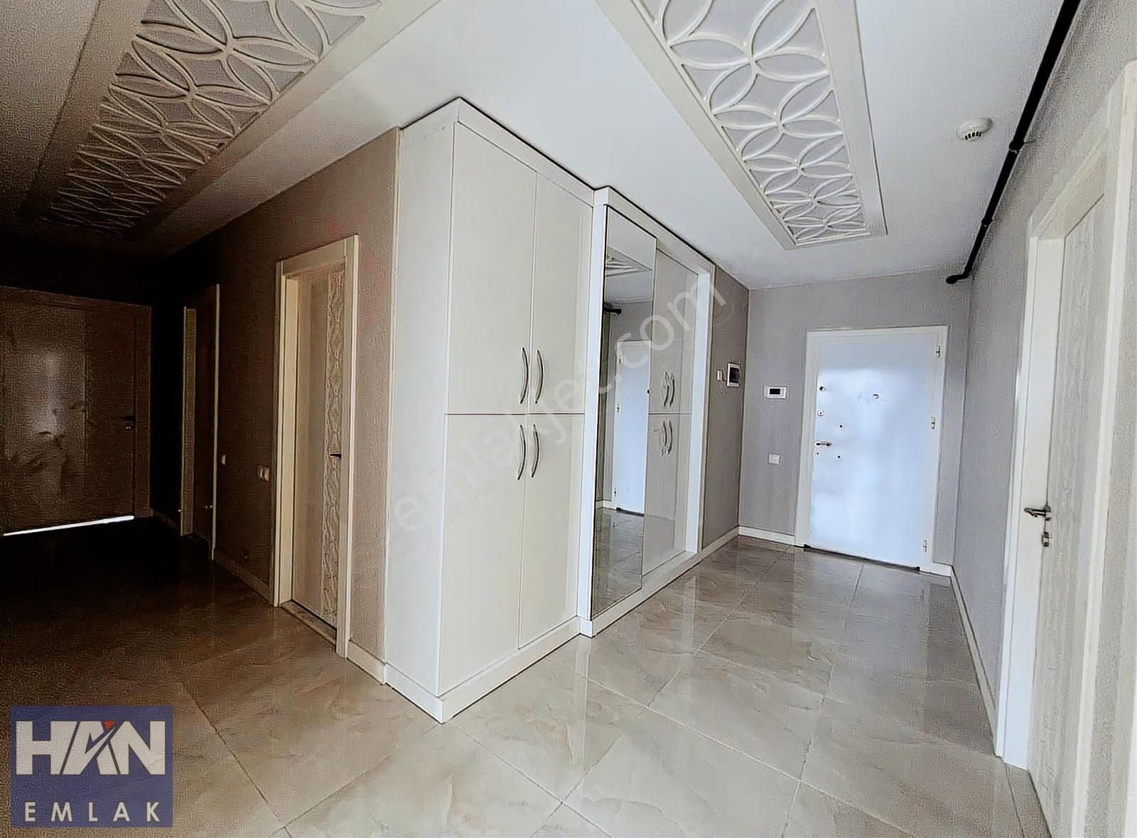 Han Emlak'tan Akdenizin Göbeğinde 3+1 Lüks Daire - Görsel 4