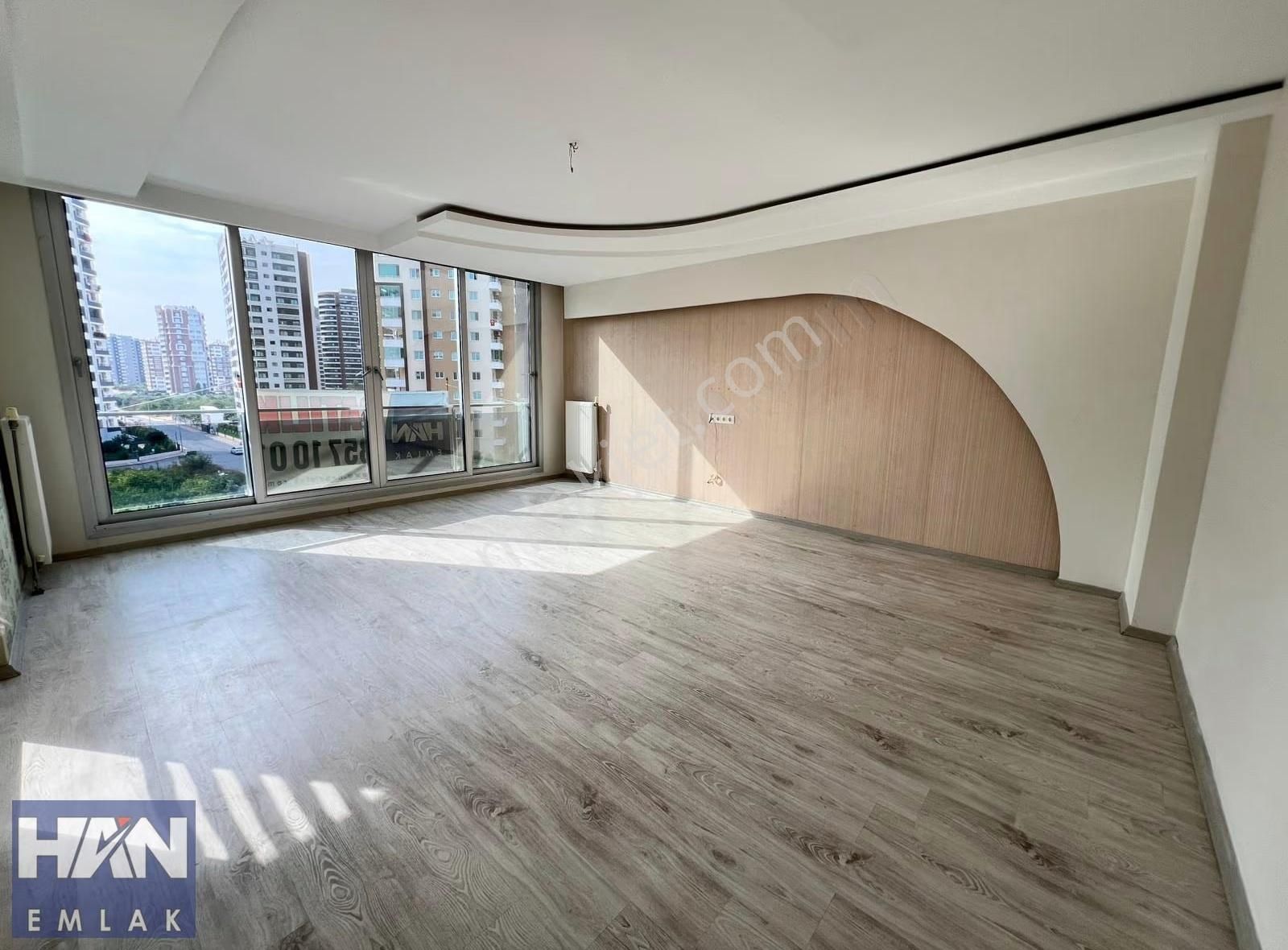 Han Emlak'tan Akdenizin Göbeğinde 3+1 Lüks Daire - Görsel 17