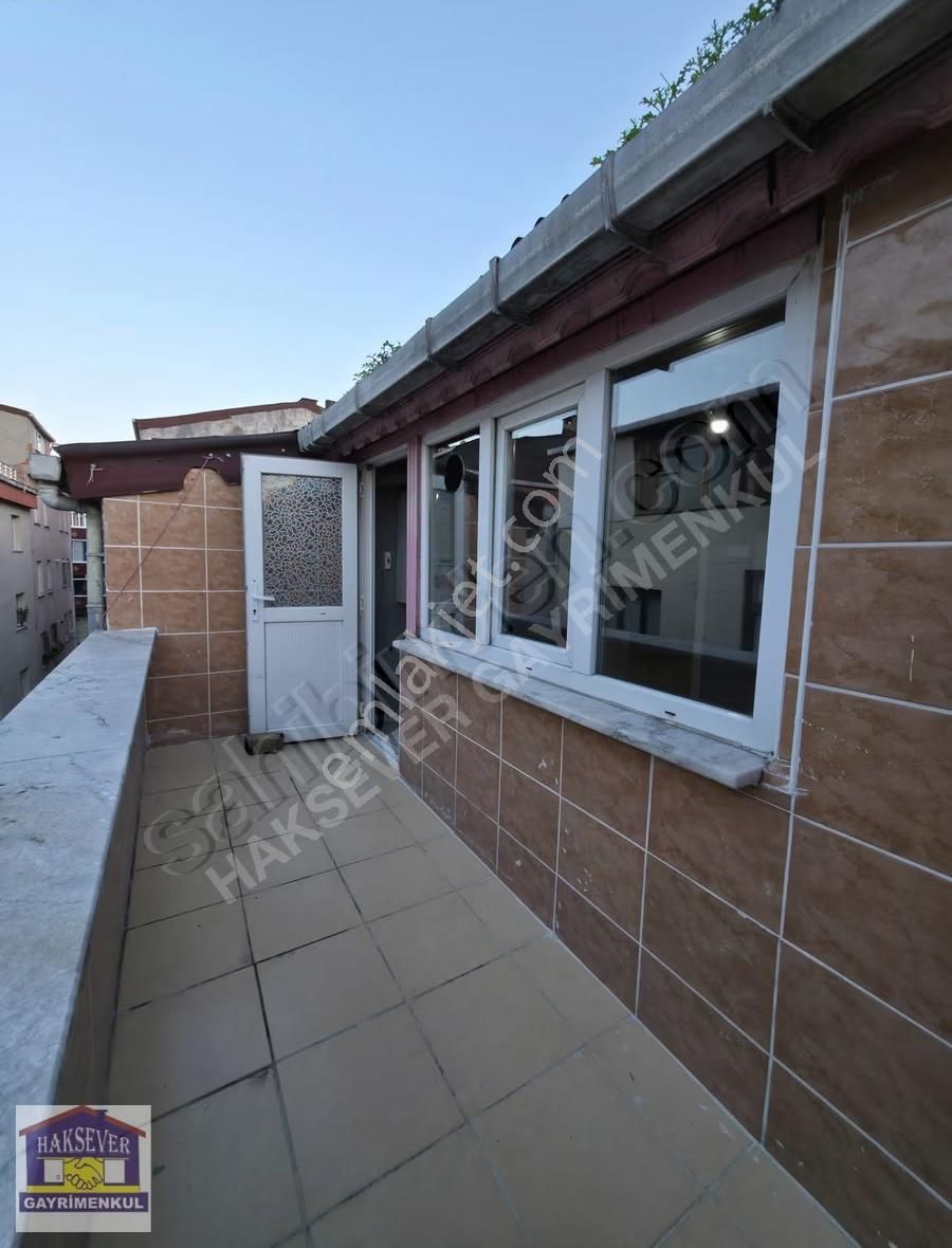 Haksever'den Satılık 6+2 260 M2 Ayrı Girişli İçi Sıfır Dubleks - Görsel 4