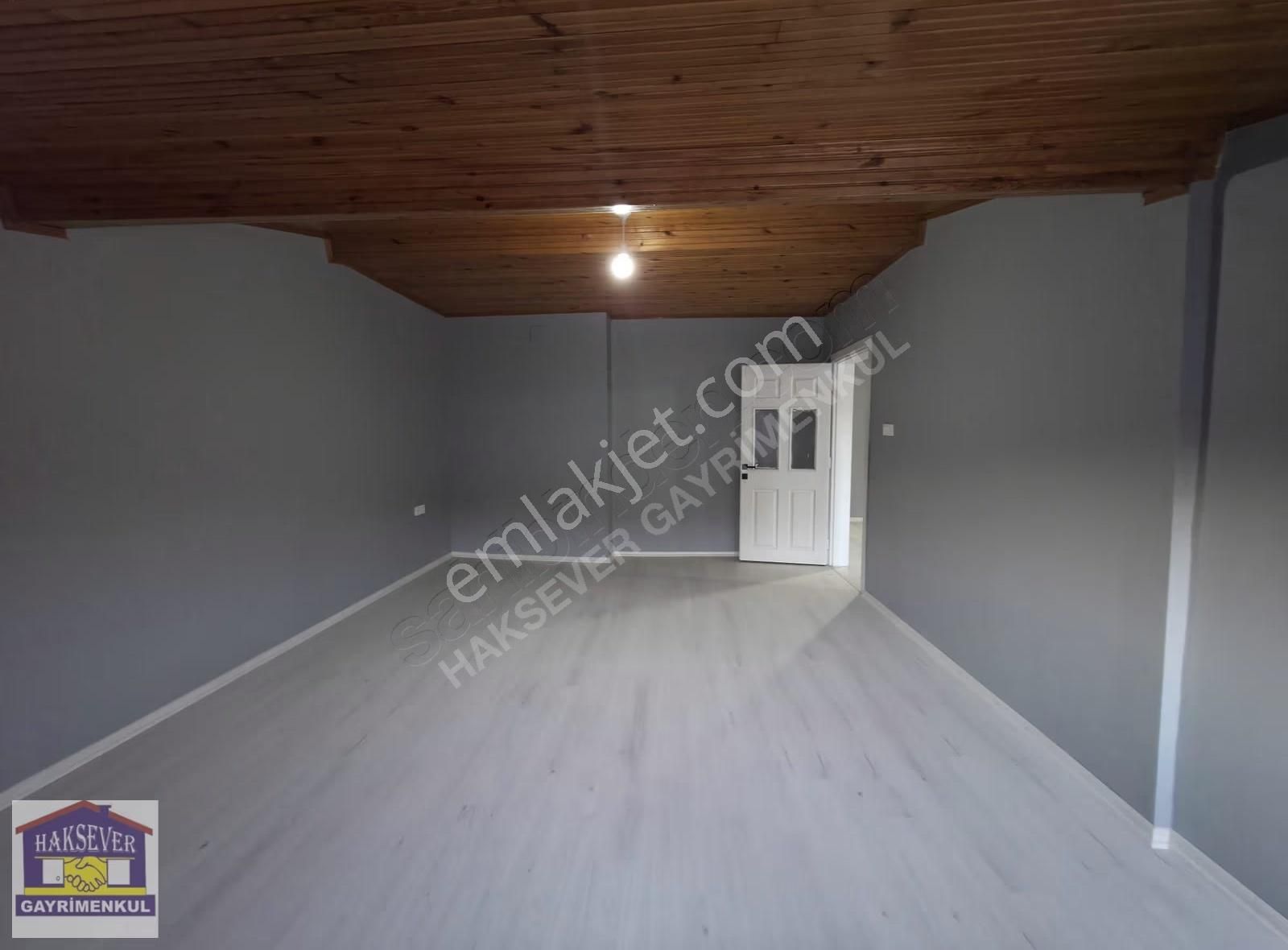 Haksever'den Satılık 6+2 260 M2 Ayrı Girişli İçi Sıfır Dubleks - Görsel 6