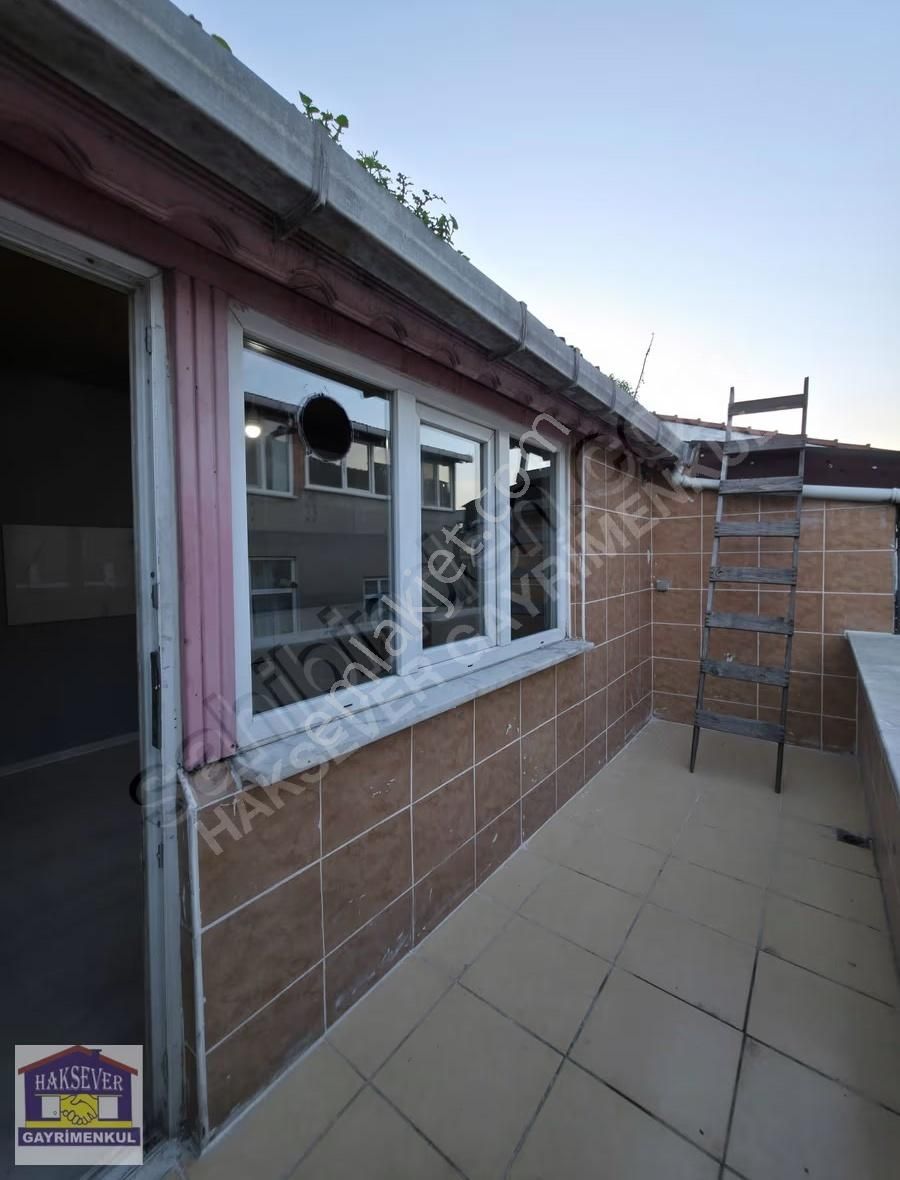 Haksever'den Satılık 6+2 260 M2 Ayrı Girişli İçi Sıfır Dubleks - Görsel 3