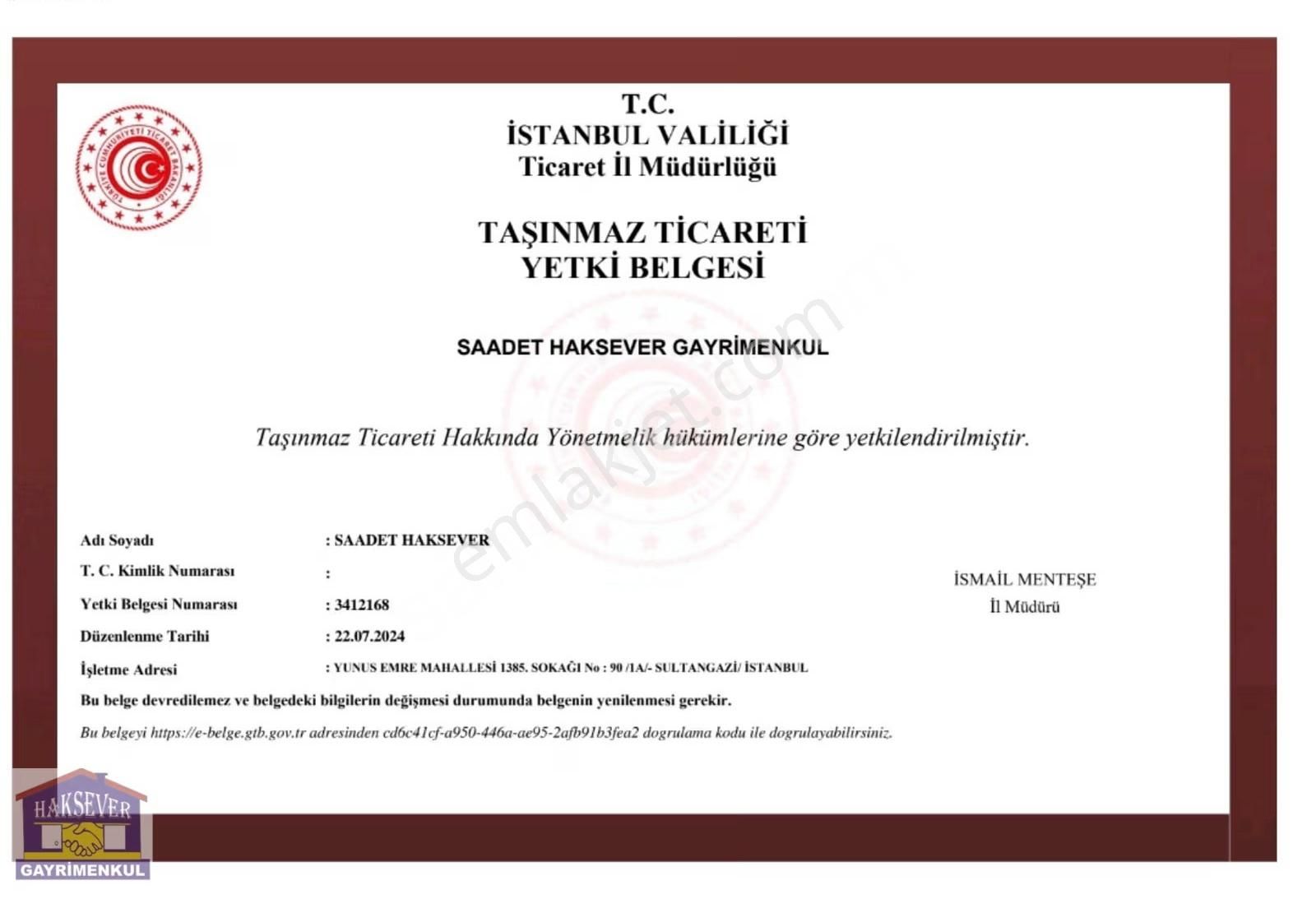 Haksever'den Satılık 6+2 260 M2 Ayrı Girişli İçi Sıfır Dubleks - Görsel 31