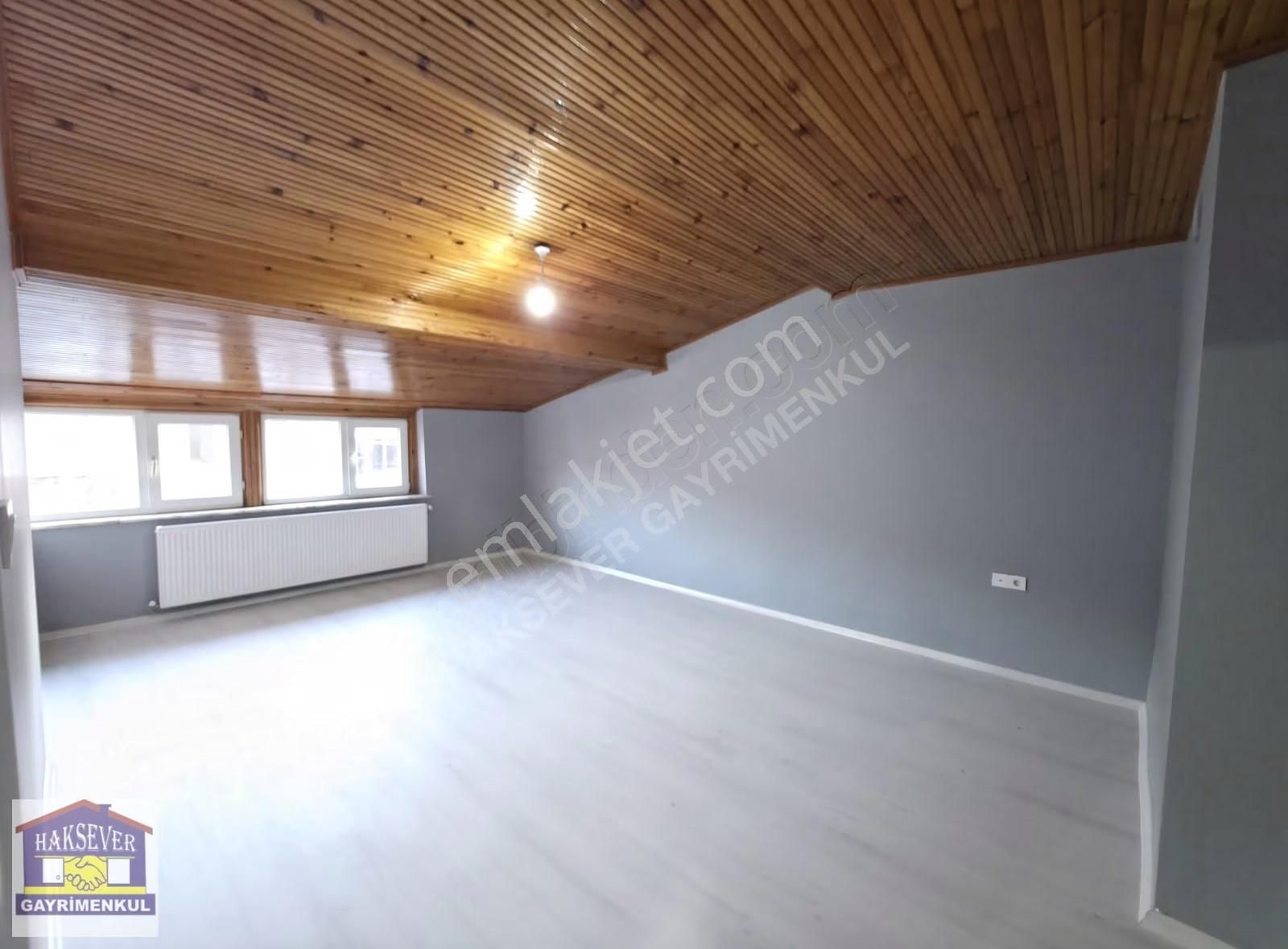 Haksever'den Satılık 6+2 260 M2 Ayrı Girişli İçi Sıfır Dubleks - Görsel 29