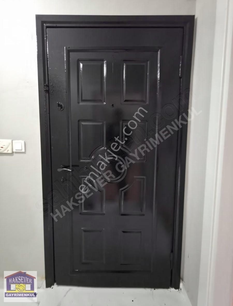 Haksever'den Satılık 6+2 260 M2 Ayrı Girişli İçi Sıfır Dubleks - Görsel 16