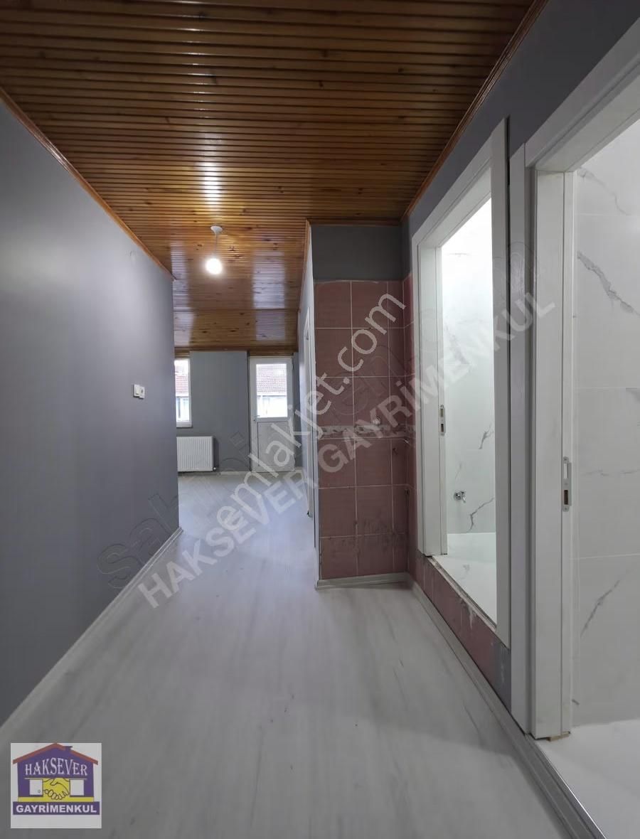 Haksever'den Satılık 6+2 260 M2 Ayrı Girişli İçi Sıfır Dubleks - Görsel 11