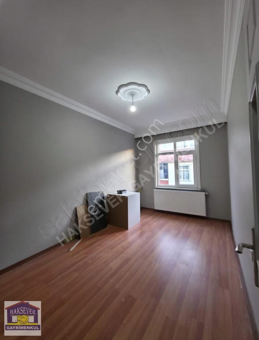 Haksever'den Satılık 6+2 260 M2 Ayrı Girişli İçi Sıfır Dubleks - Görsel 32