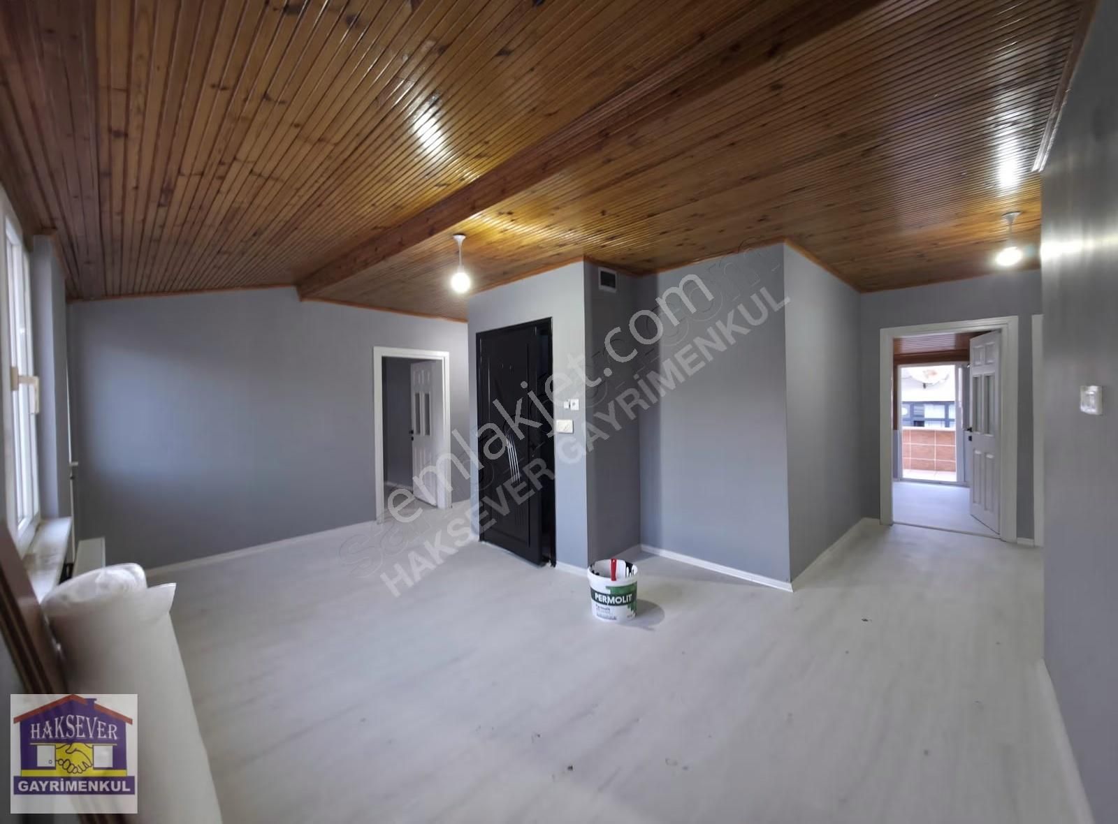 Haksever'den Satılık 6+2 260 M2 Ayrı Girişli İçi Sıfır Dubleks - Görsel 10