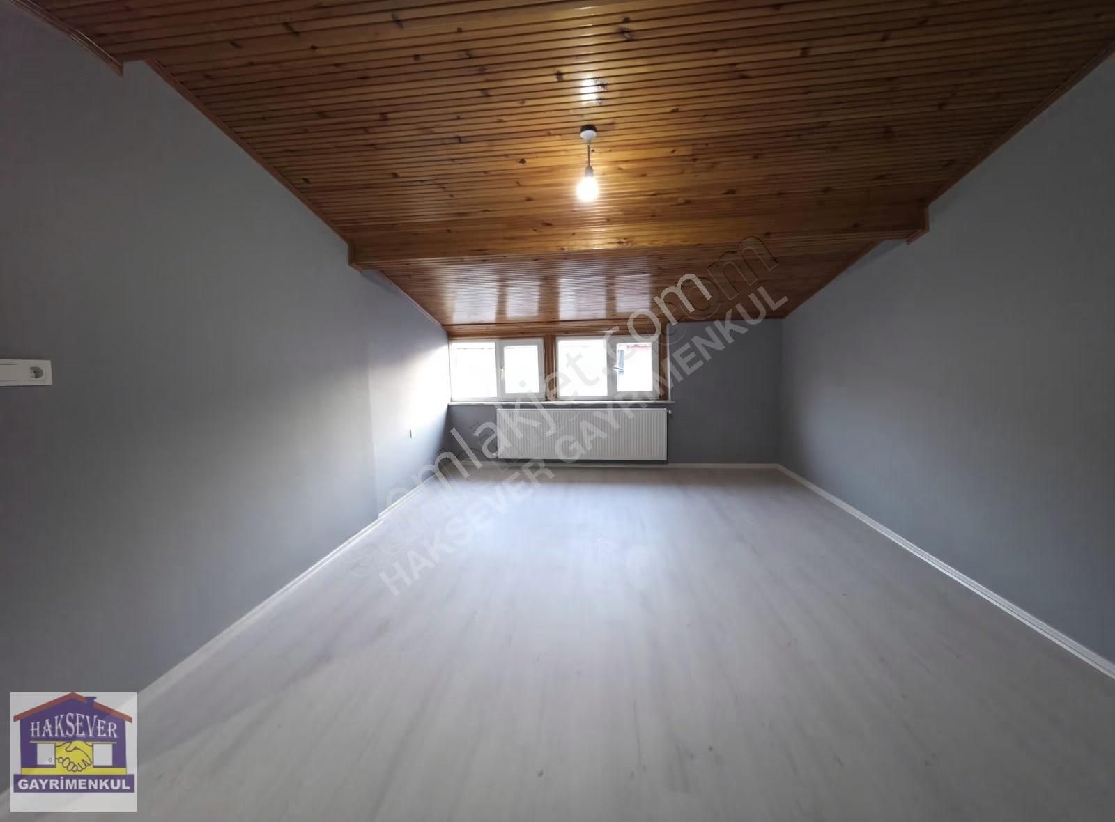 Haksever'den Satılık 6+2 260 M2 Ayrı Girişli İçi Sıfır Dubleks - Görsel 15