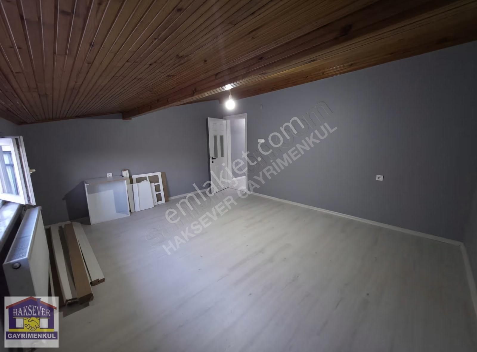 Haksever'den Satılık 6+2 260 M2 Ayrı Girişli İçi Sıfır Dubleks - Görsel 18