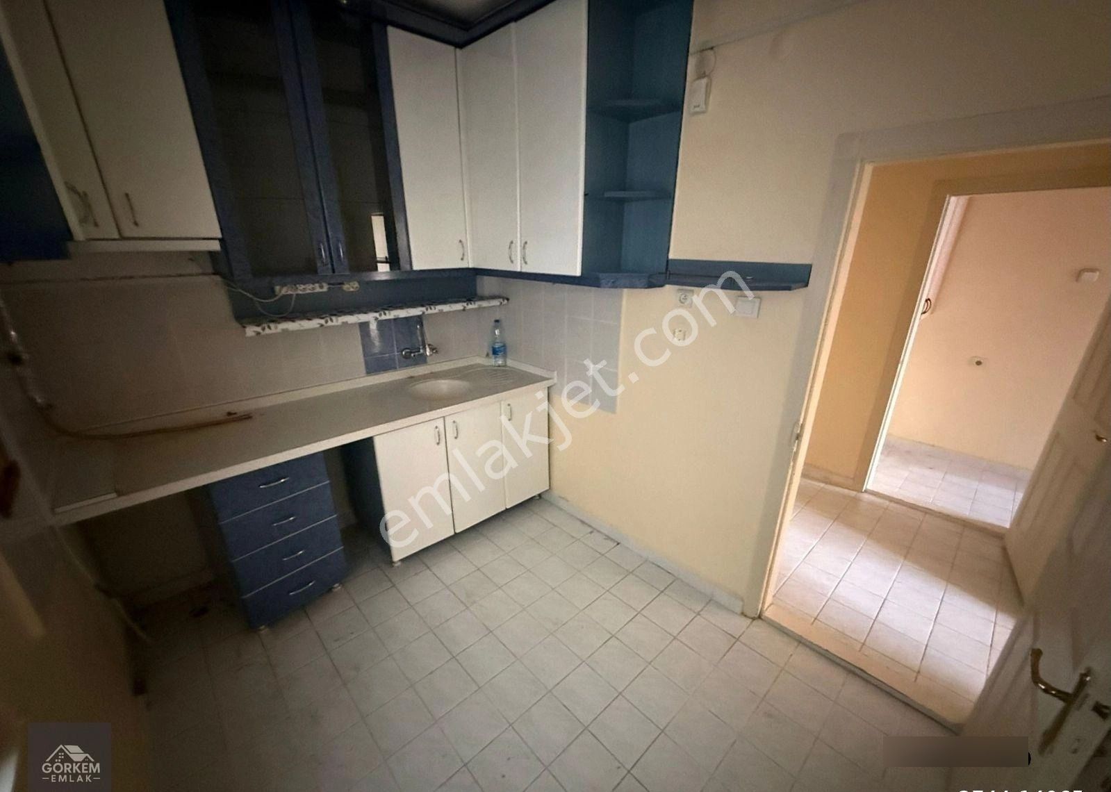 Görkem'den Etlik Bağcılar Cad.paraleli 2+1 Ön Kombili Yapılı Cadde Paraleli - Görsel 5