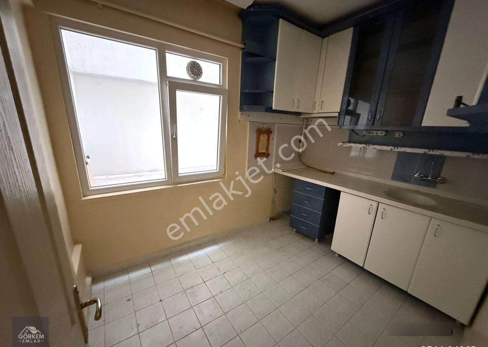 Görkem'den Etlik Bağcılar Cad.paraleli 2+1 Ön Kombili Yapılı Cadde Paraleli - Görsel 10