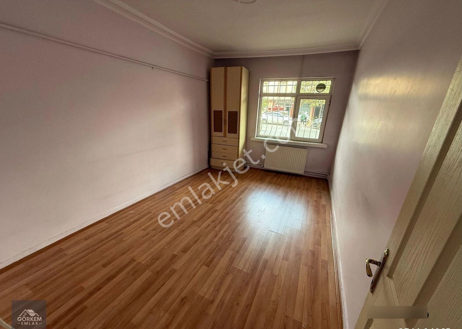 Görkem'den Etlik Bağcılar Cad.paraleli 2+1 Ön Kombili Yapılı Cadde Paraleli - Görsel 6