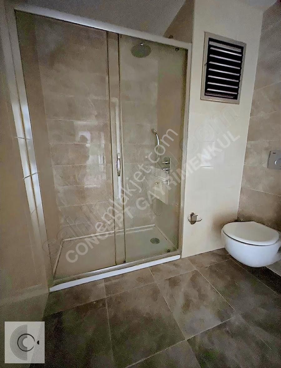 İzmir Çiğli Balatcık Golden Suite Sıt.1+1 Kiralık Daire - Görsel 11
