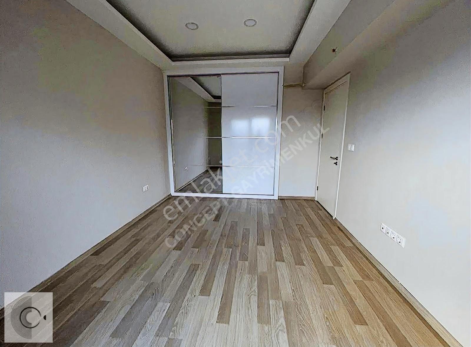 İzmir Çiğli Balatcık Golden Suite Sıt.1+1 Kiralık Daire - Görsel 22