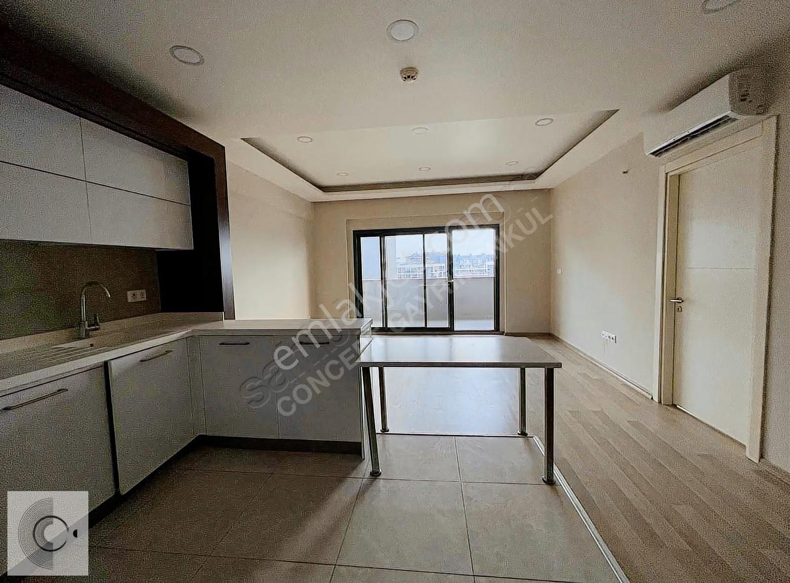 İzmir Çiğli Balatcık Golden Suite Sıt.1+1 Kiralık Daire - Görsel 17