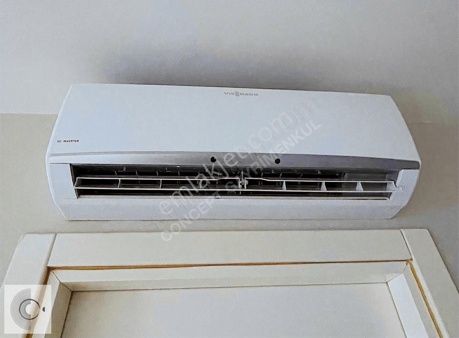 İzmir Çiğli Balatcık Golden Suite Sıt.1+1 Kiralık Daire - Görsel 32