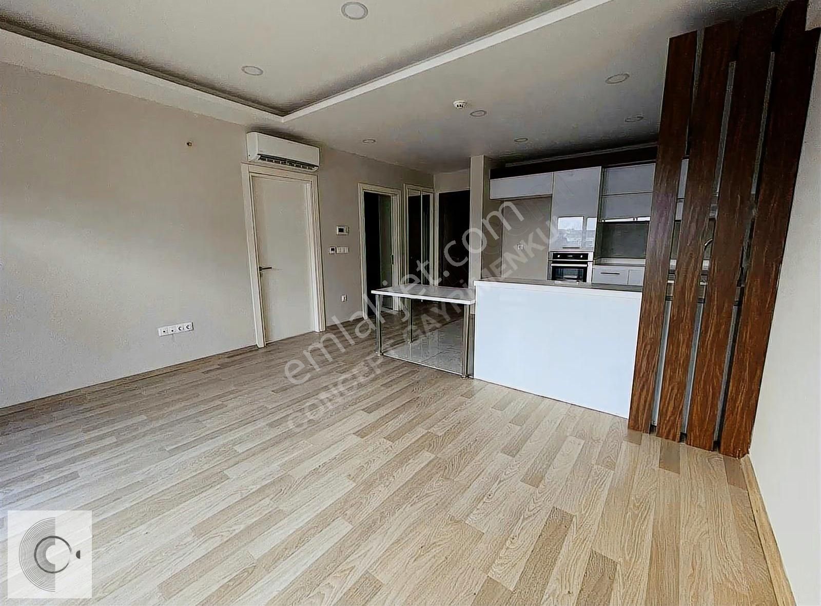 İzmir Çiğli Balatcık Golden Suite Sıt.1+1 Kiralık Daire - Görsel 8