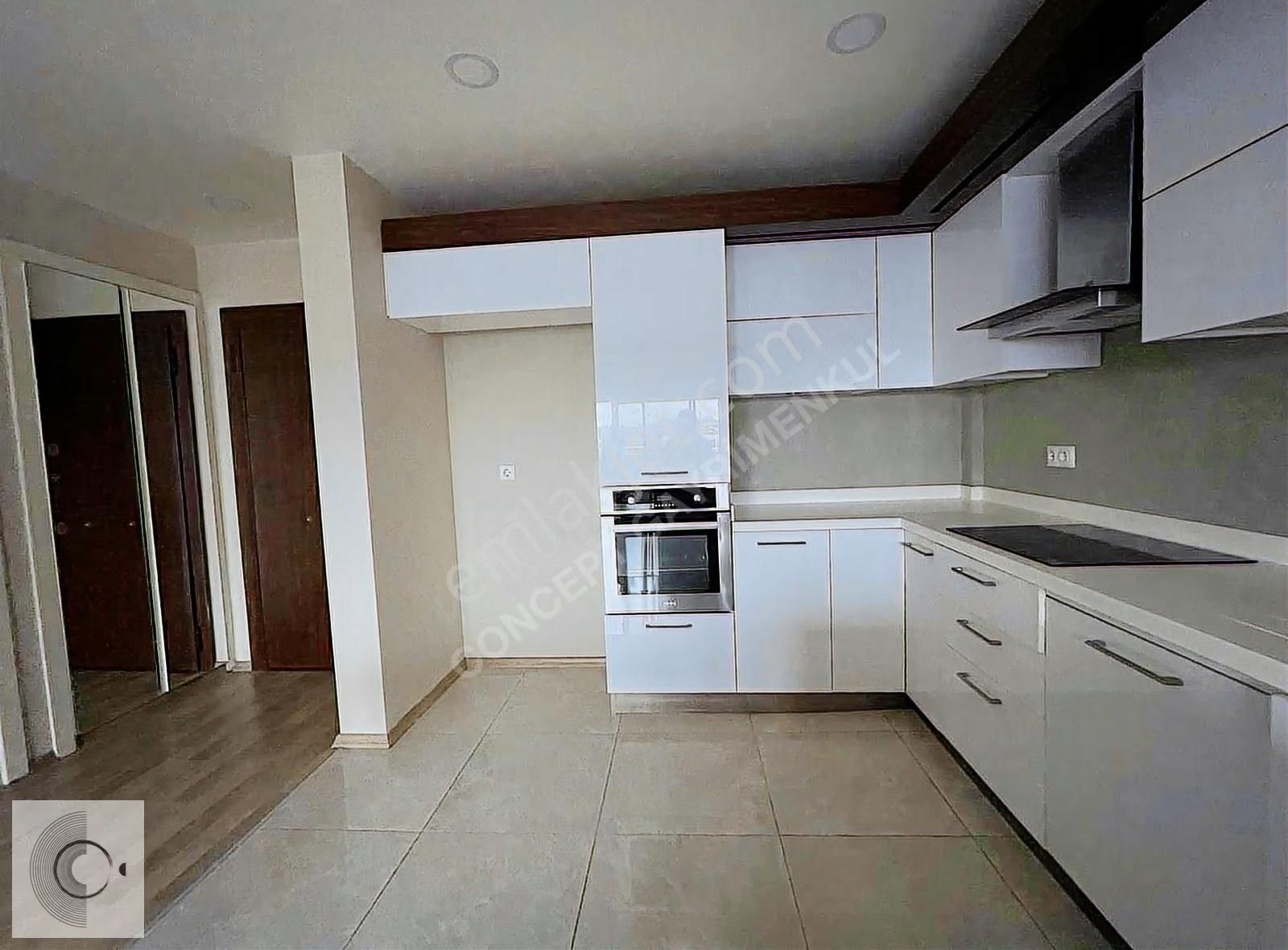 İzmir Çiğli Balatcık Golden Suite Sıt.1+1 Kiralık Daire - Görsel 3