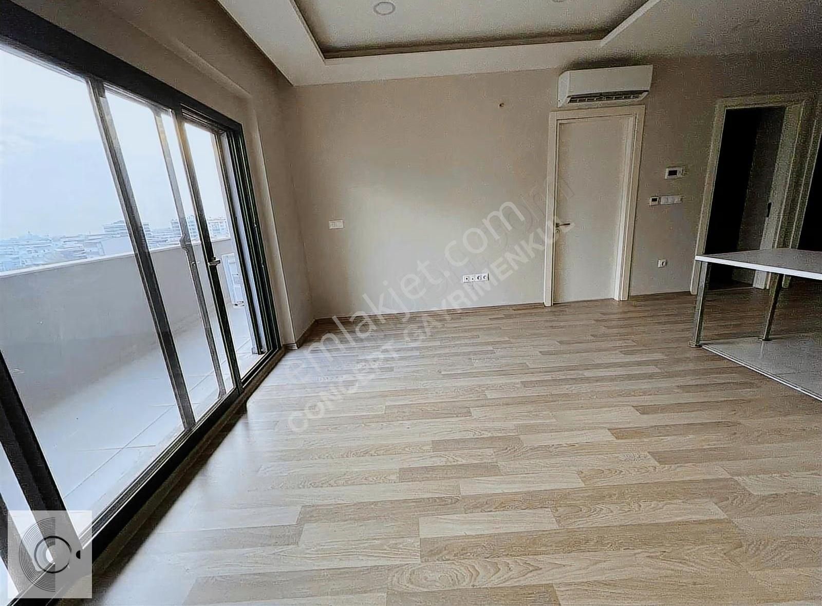 İzmir Çiğli Balatcık Golden Suite Sıt.1+1 Kiralık Daire - Görsel 20