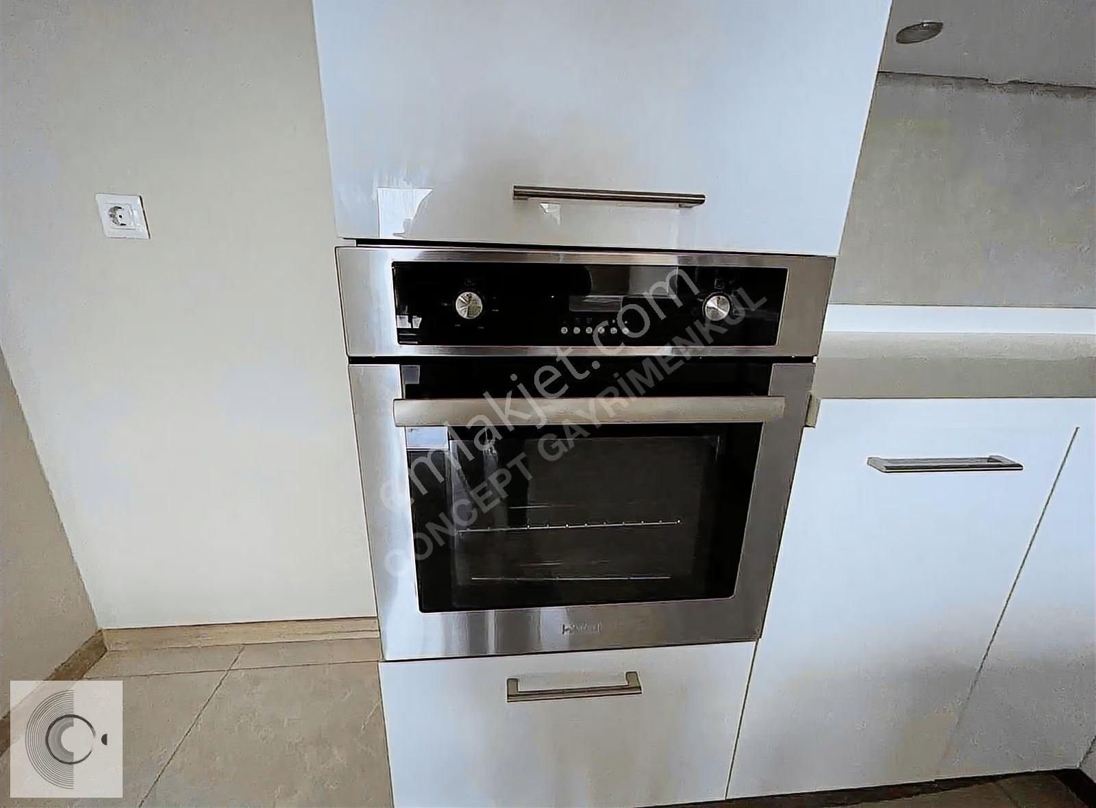 İzmir Çiğli Balatcık Golden Suite Sıt.1+1 Kiralık Daire - Görsel 5