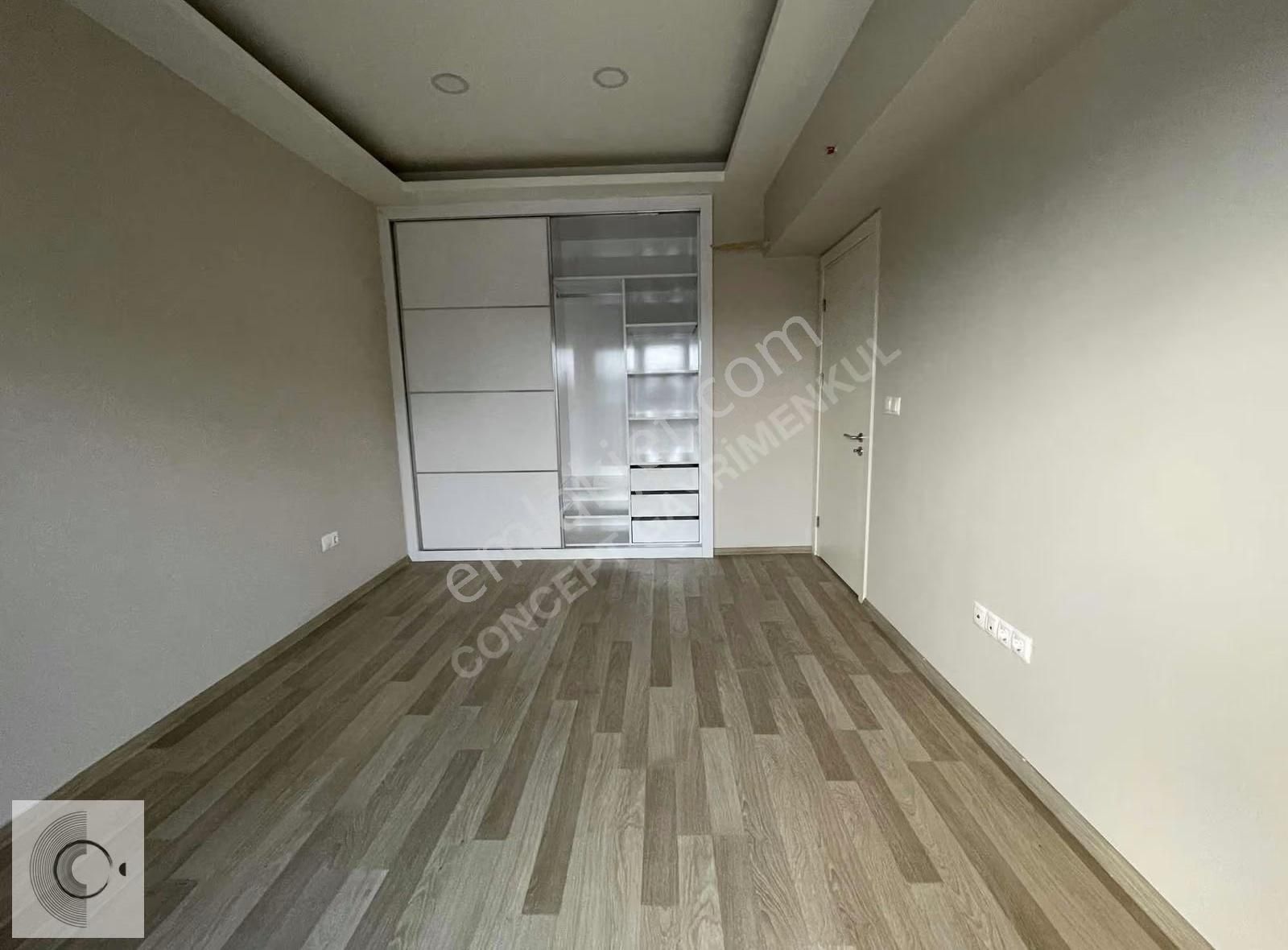 İzmir Çiğli Balatcık Golden Suite Sıt.1+1 Kiralık Daire - Görsel 2