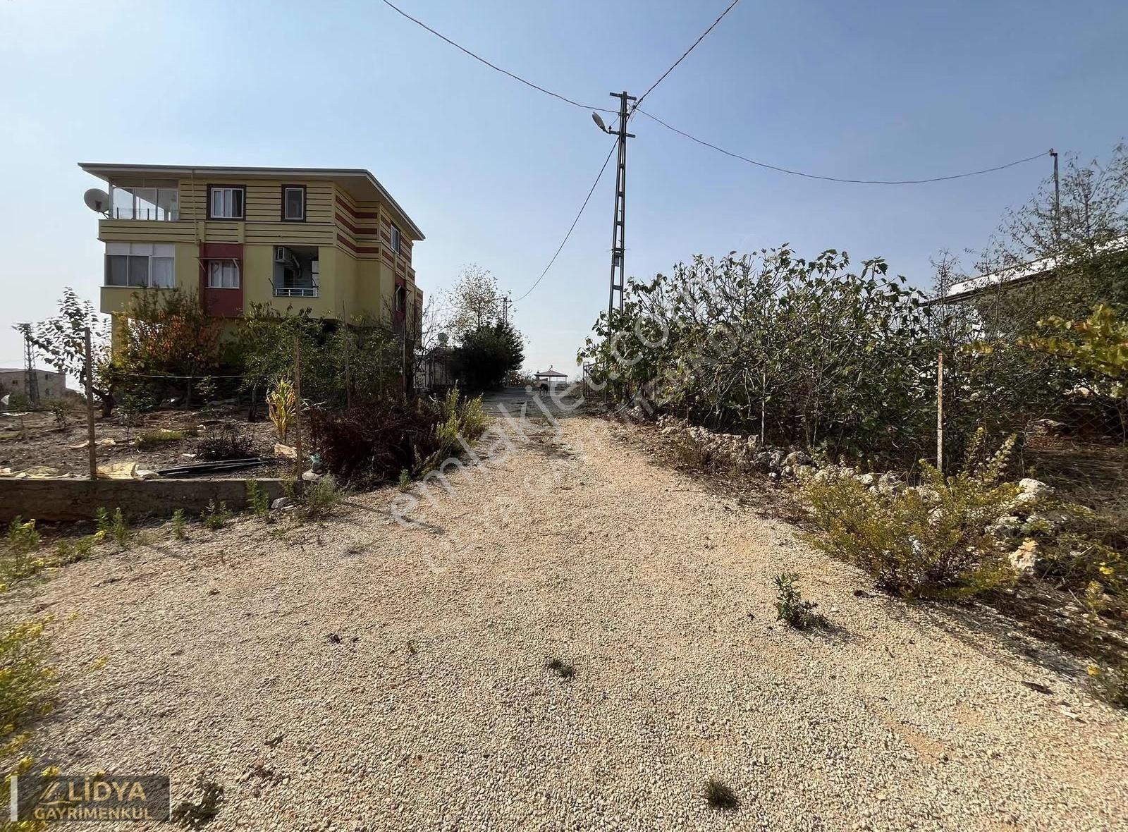 Aslanlı'da Deniz Manzaralı Satılık Müstakil Ev - Görsel 4