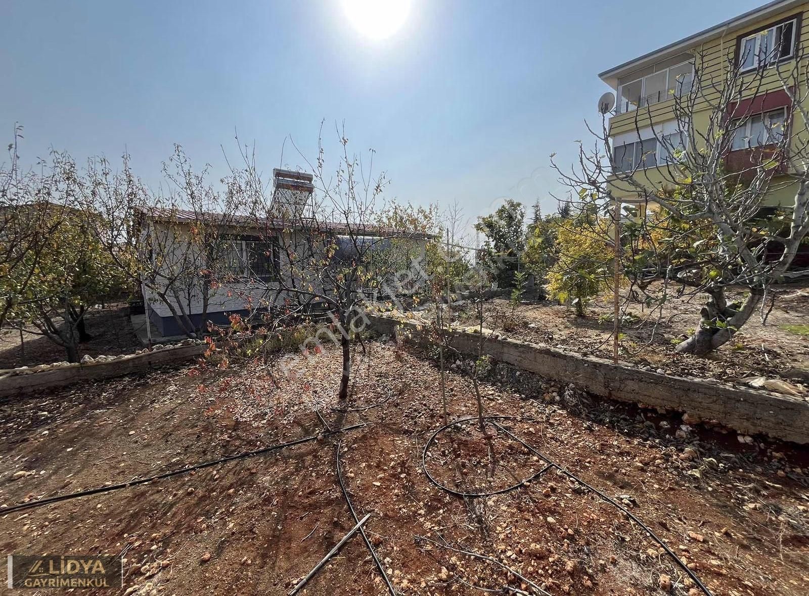 Aslanlı'da Deniz Manzaralı Satılık Müstakil Ev - Görsel 17