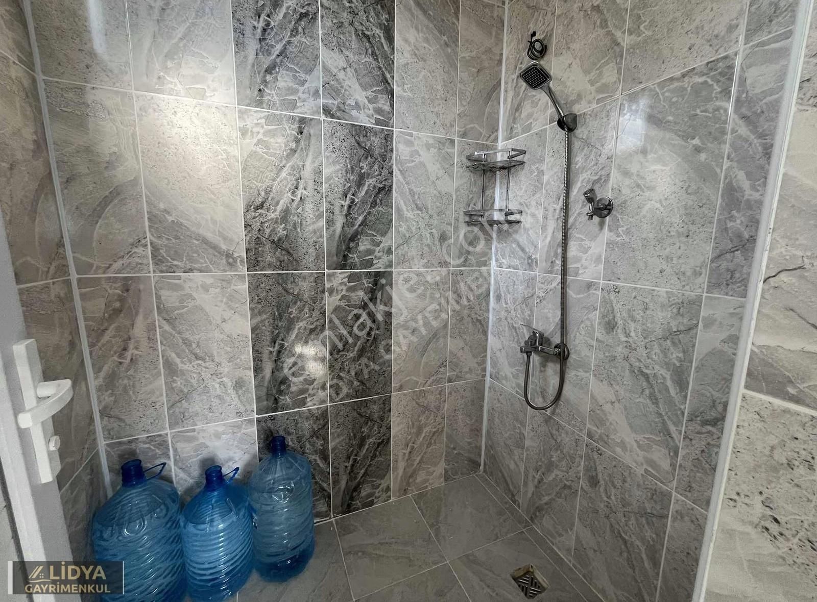 Aslanlı'da Deniz Manzaralı Satılık Müstakil Ev - Görsel 7