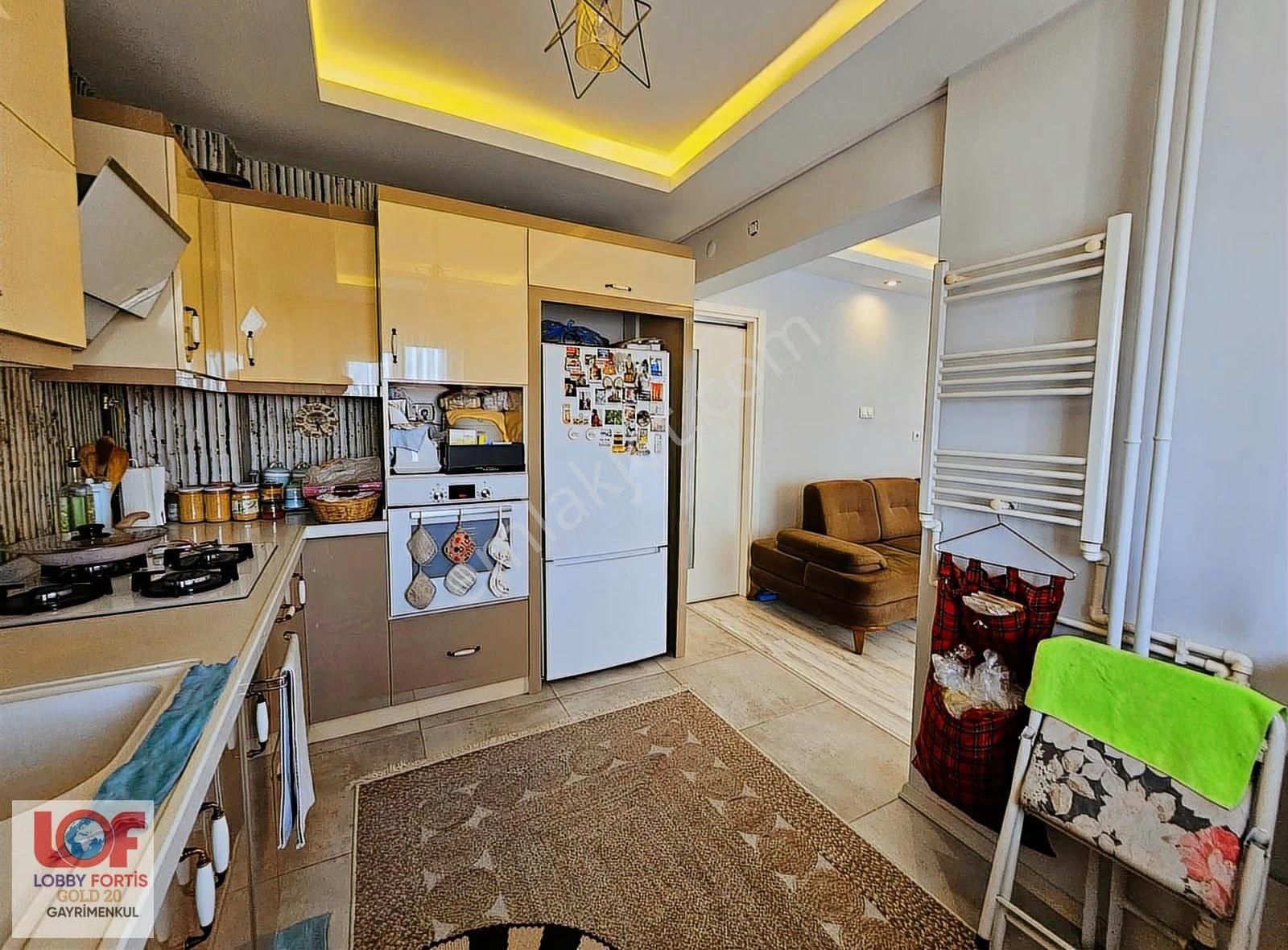 Lobby Fortist'en Sırakapılar'da 3+1 Satılık 145 M2 Daire - Görsel 9