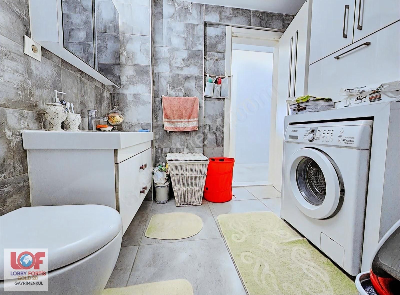 Lobby Fortist'en Sırakapılar'da 3+1 Satılık 145 M2 Daire - Görsel 34