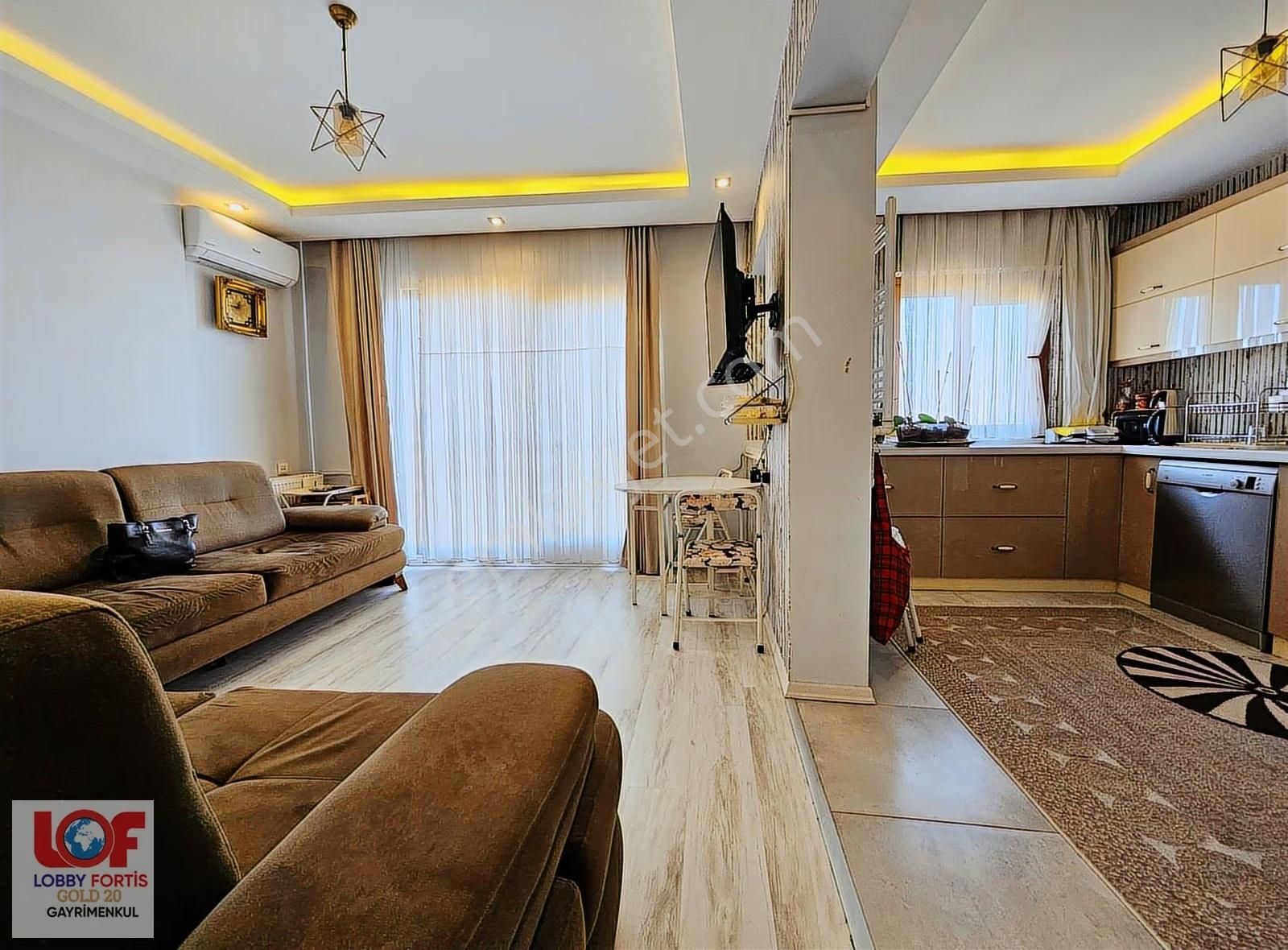 Lobby Fortist'en Sırakapılar'da 3+1 Satılık 145 M2 Daire - Görsel 18