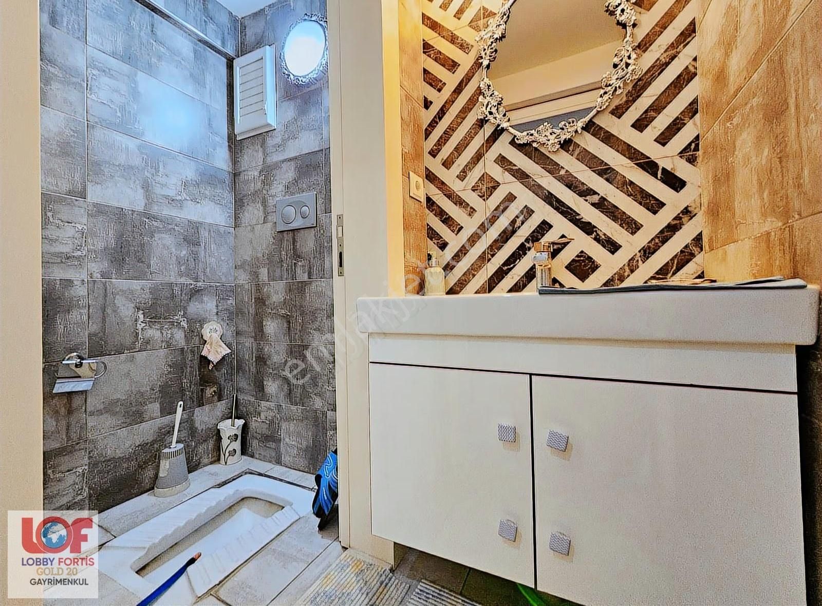 Lobby Fortist'en Sırakapılar'da 3+1 Satılık 145 M2 Daire - Görsel 20