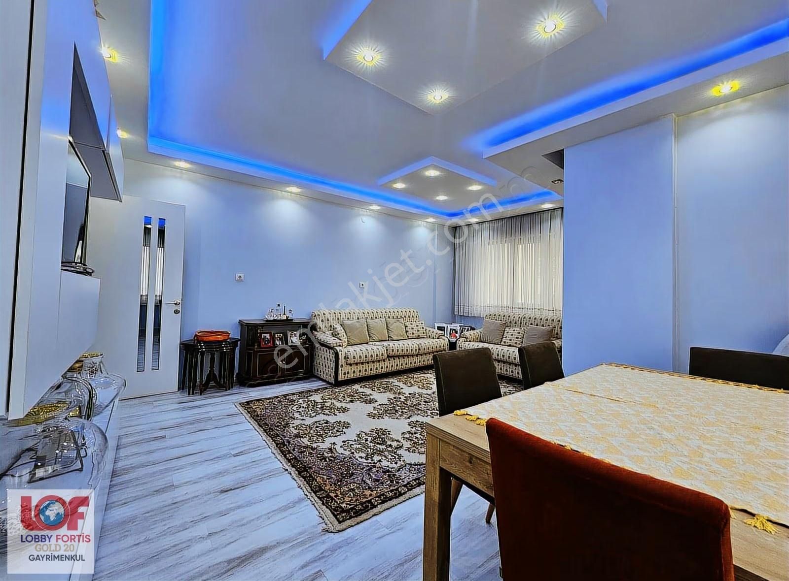 Lobby Fortist'en Sırakapılar'da 3+1 Satılık 145 M2 Daire - Görsel 4