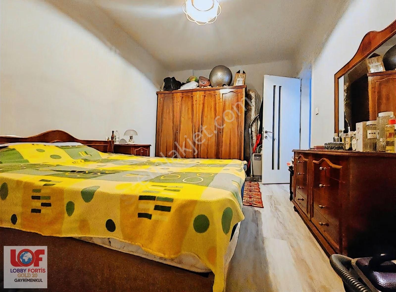 Lobby Fortist'en Sırakapılar'da 3+1 Satılık 145 M2 Daire - Görsel 13