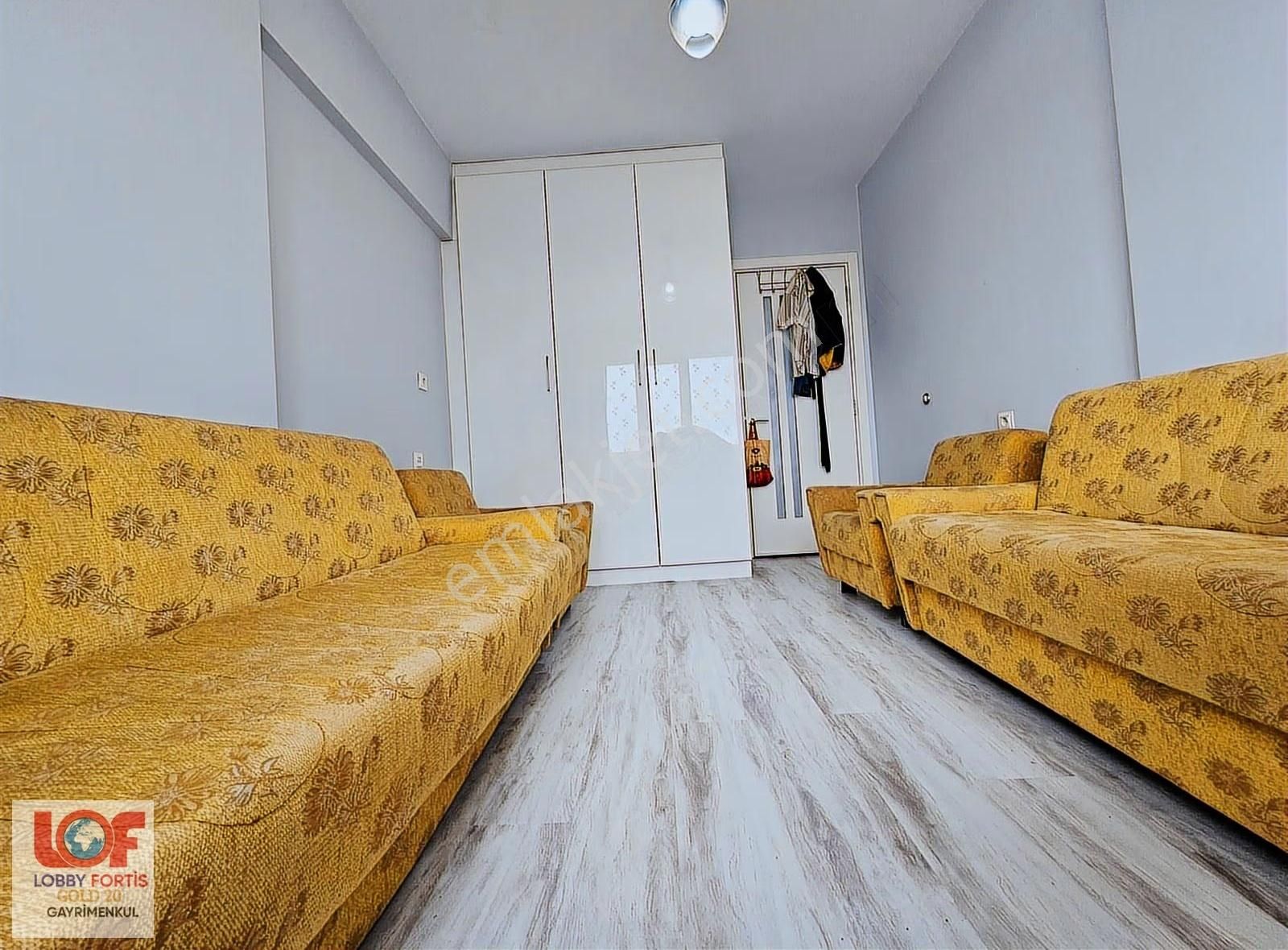 Lobby Fortist'en Sırakapılar'da 3+1 Satılık 145 M2 Daire - Görsel 22