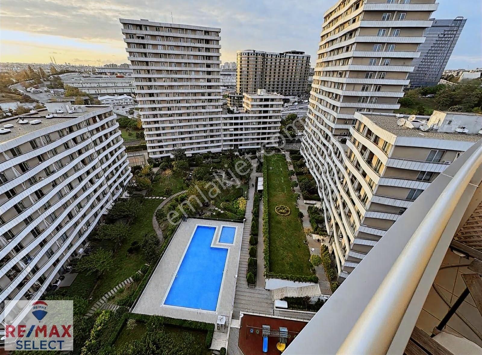 Yorum İstanbul'da Şehir Manzaralı Aydınlık Ferah 3+1 Dublkes