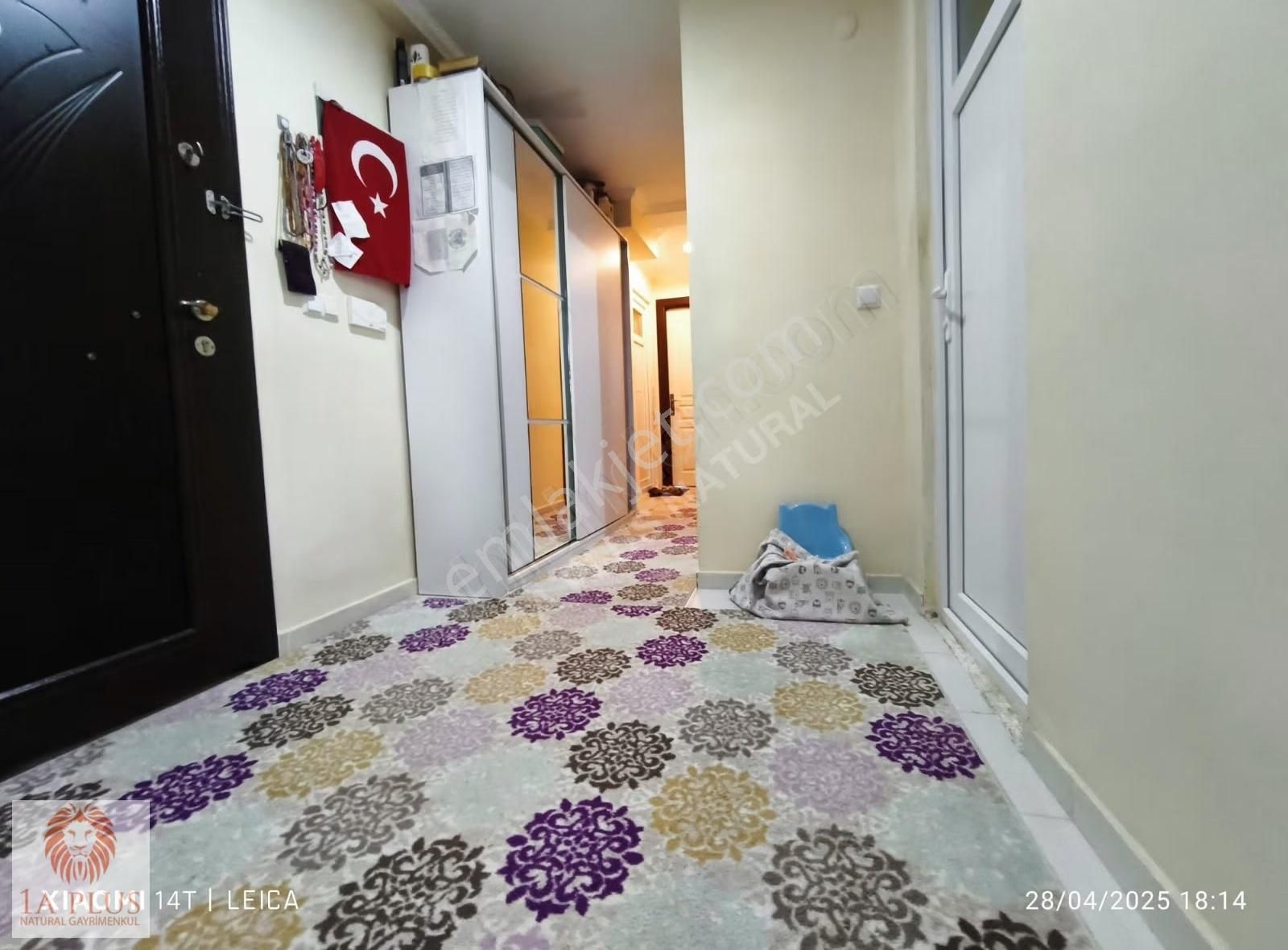 Kepez Aydoğmuş'ta 2+1 Satılık Geniş Daire - Görsel 12