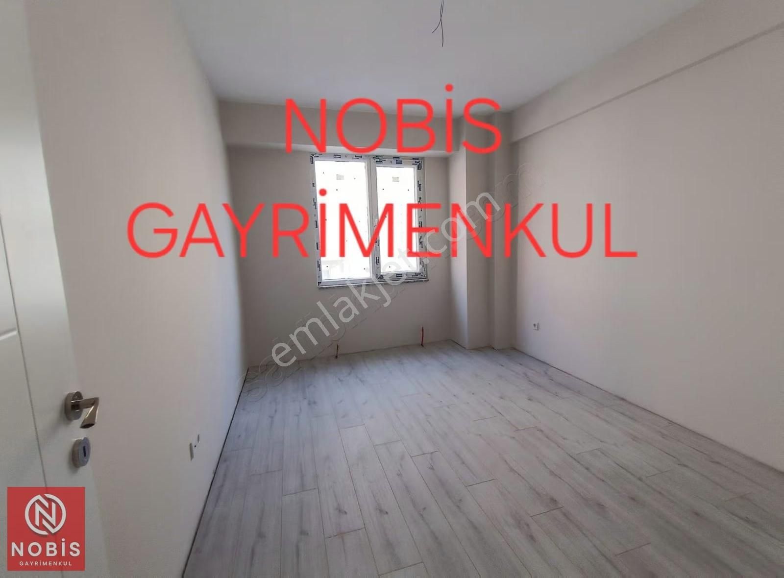 Üsküdar Merkezde Sıfır Binada Kiralık Arakat 2+1 Daire - Görsel 2