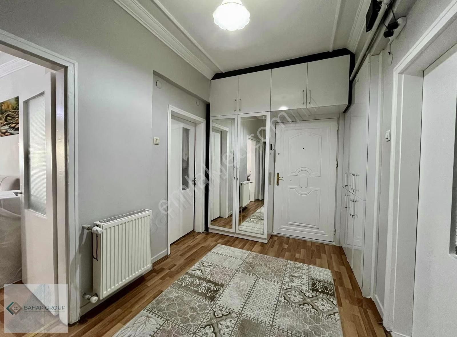 Yavuzselim Mah Satılık Ara Kat Güney Cephe Daire - Görsel 7