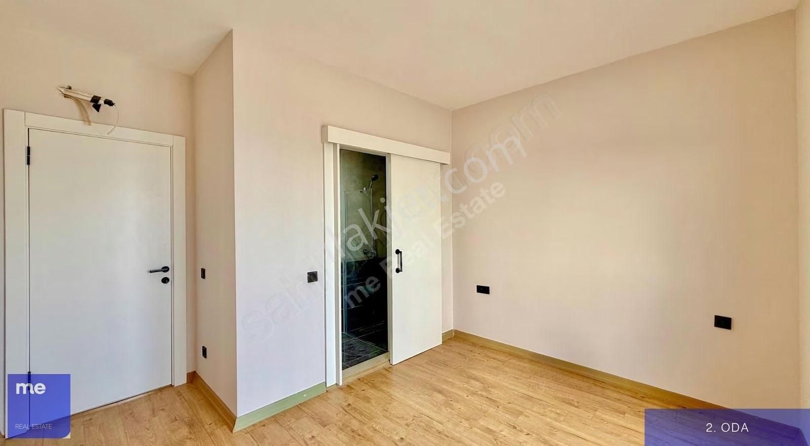 7/24 Güvenlikli, Müstakil Havuzlu, Deniz Manzaralı 3+1 Daire - Görsel 16