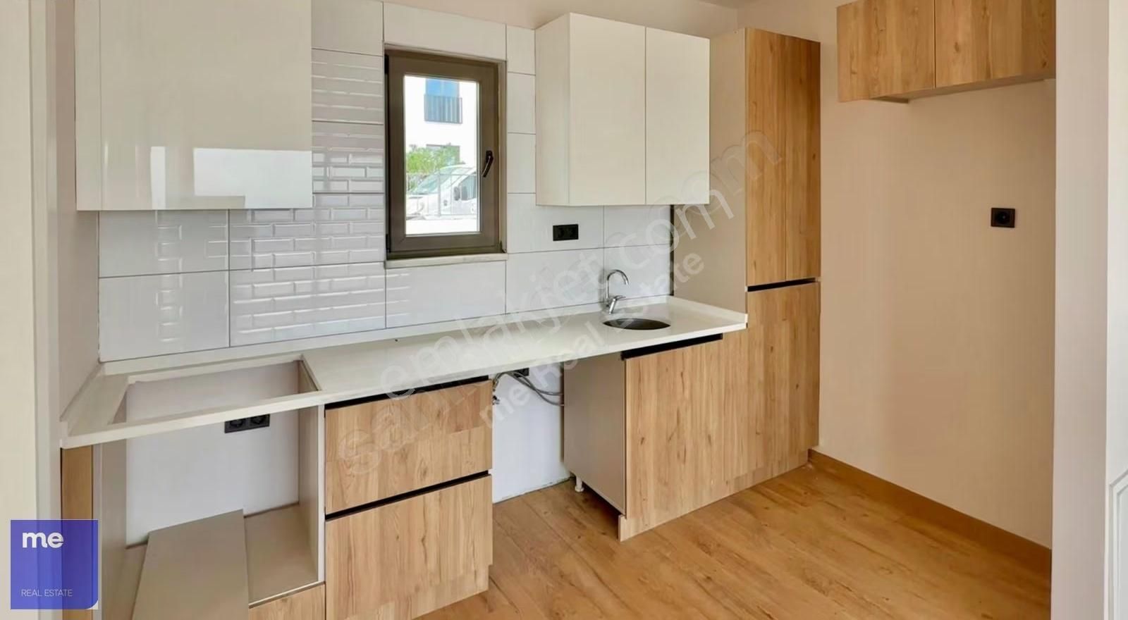 7/24 Güvenlikli, Müstakil Havuzlu, Deniz Manzaralı 3+1 Daire - Görsel 19