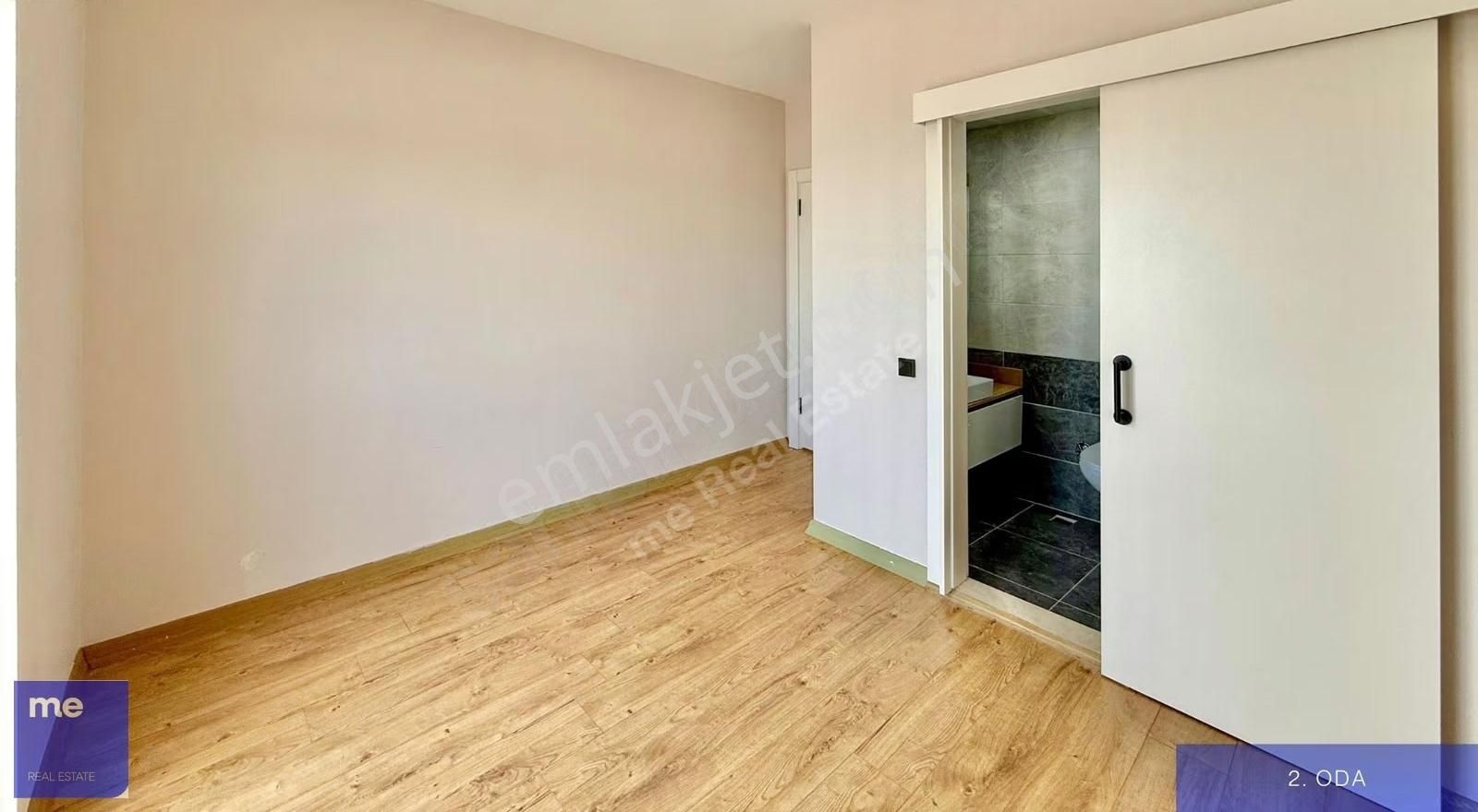 7/24 Güvenlikli, Müstakil Havuzlu, Deniz Manzaralı 3+1 Daire - Görsel 3