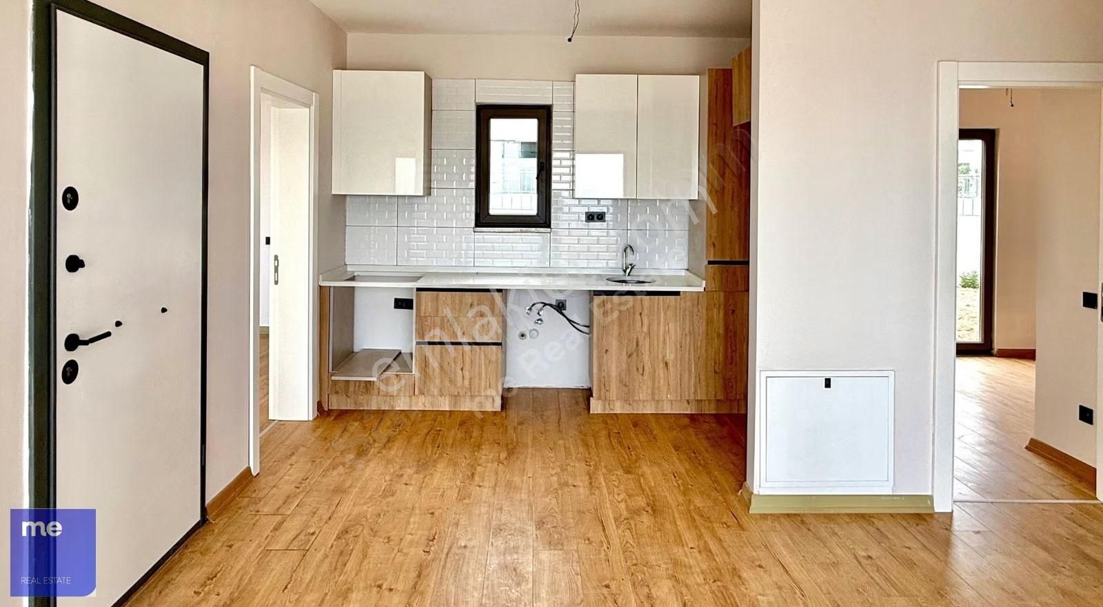 7/24 Güvenlikli, Müstakil Havuzlu, Deniz Manzaralı 3+1 Daire - Görsel 5