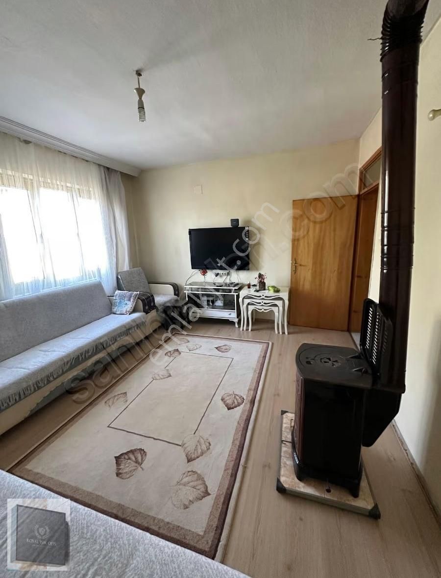 Royal Işık Ofisten Akhisar Cumhuriyet Mh. 2+1 Arakat - Görsel 8